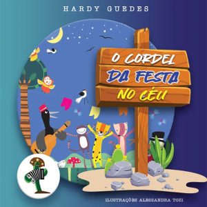 O CORDEL DA FESTA NO CÉU