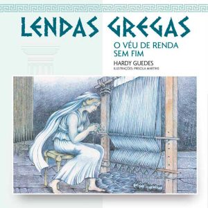 O VÉU DE RENDA SEM FIM