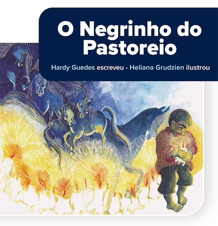 O NEGRINHO DO PASTOREIO