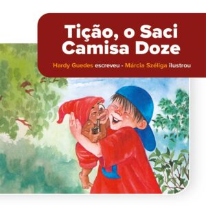 Coleção Folclore Brasileiro