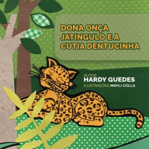 Coleção Fábulas da Jatingulo